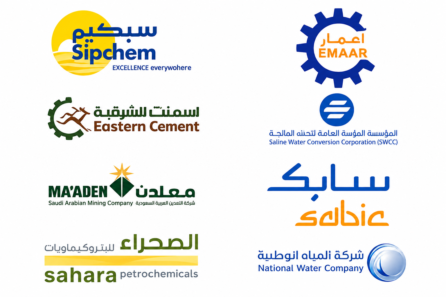 Our Clients